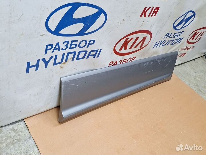 Накладка передней правой двери Hyundai H1