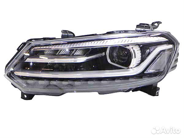 Фара левая Zotye T600 (Zotye T600 coupe) 2017 - 20