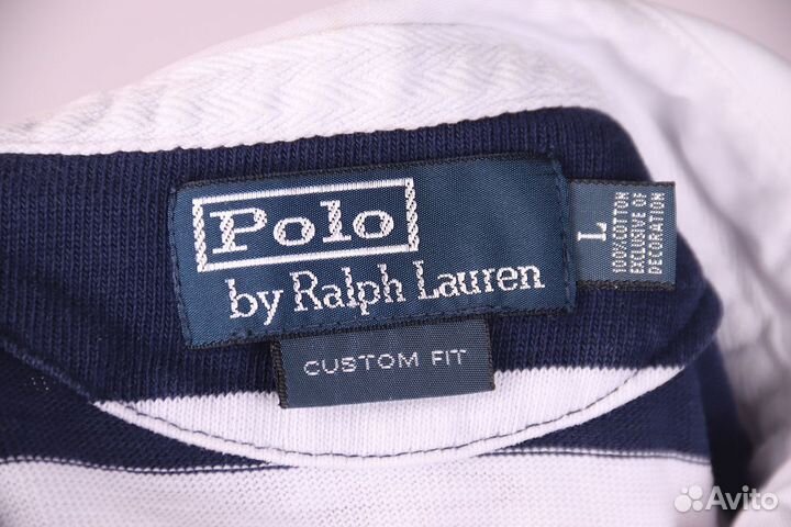 Ralph Lauren поло