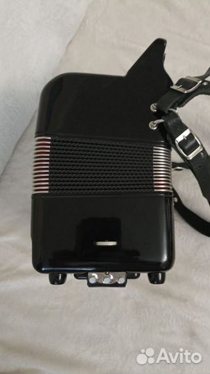 Баян юпитер 1днв