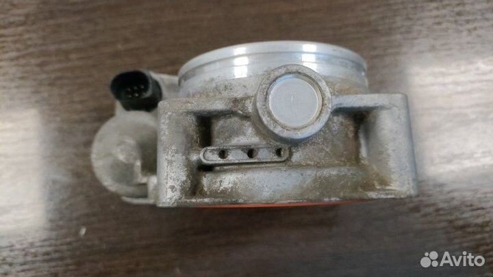 Дроссельная заслонка Bmw X5 E53 X5 4.4I N62