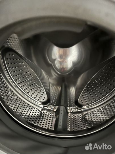 Стиральная машина samsung 3,5кг