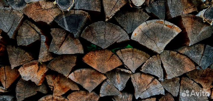 Дрова ольха
