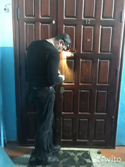 Вскрытие любых замков,замена,ремонт