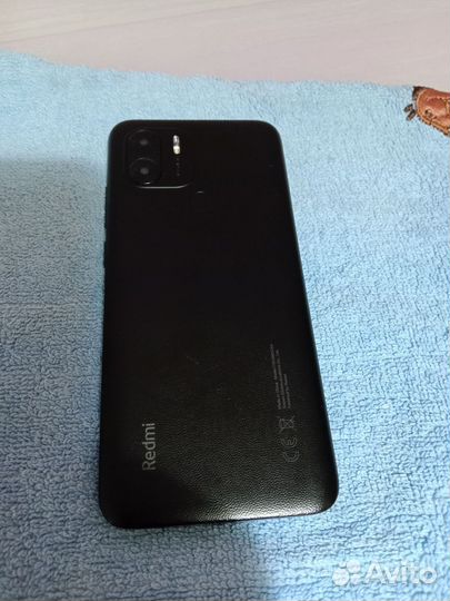 Xiaomi Redmi A2+, 3/64 ГБ