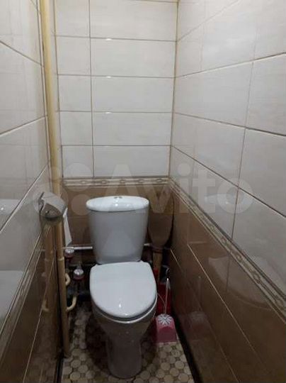 1-к. квартира, 30 м², 4/5 эт.