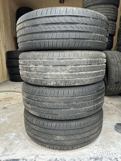 Pirelli Scorpion Verde 235/55 R19 101W