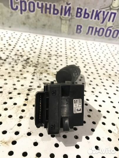 Переключатель подрулевой Mazda 6 Gj