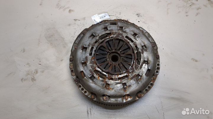 Маховик Ford Transit, 2005