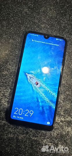HONOR 10 Lite, 3/64 ГБ