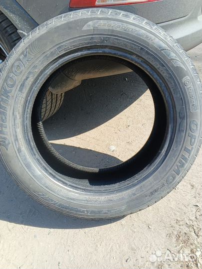 Hankook Optimo K415 225/60 R17