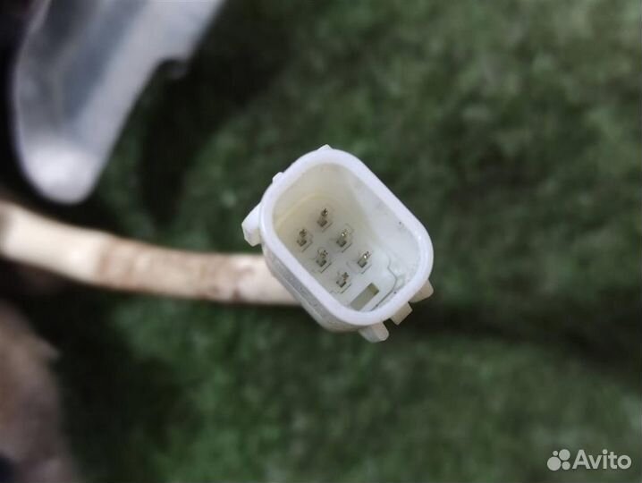 Ручка наружная двери передней правой Lexus GS 450