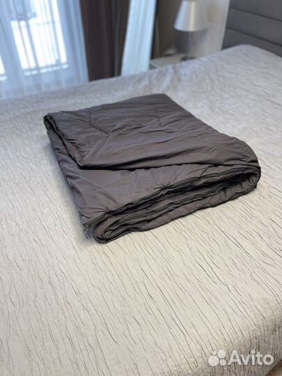 Утяжеленное одеяло Askona Under Gravity