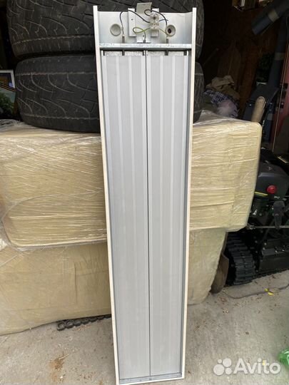 Инфракрасный обогреватель потолочный