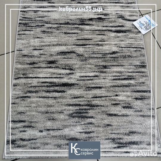 Дорожка ковровая тканая ширина 1м