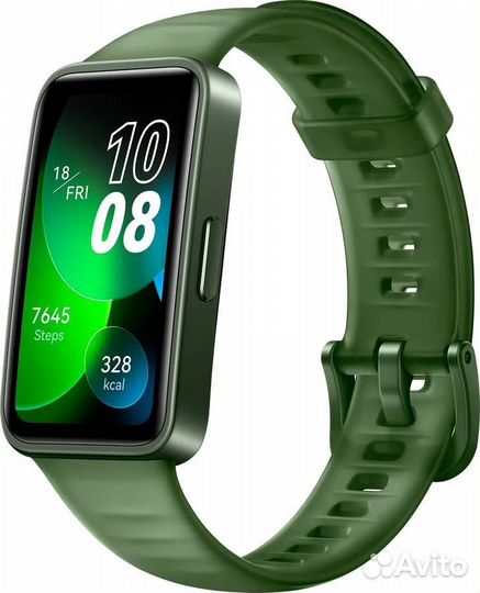Huawei band 8