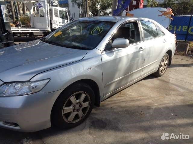 Разбор на запчасти Toyota Camry V40