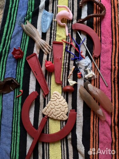 Скелет артем + журналы сборки