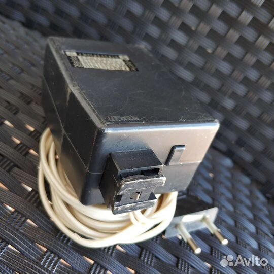 Вспышка камеры сэф-3м