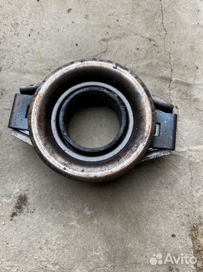 Сцепление на ниссан т 30