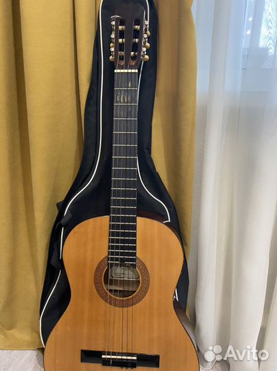 Классическая гитара Hohner HC-06 4/4