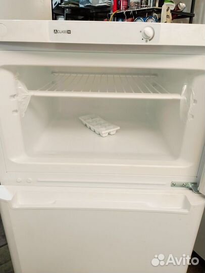 Холодильник indesit новый