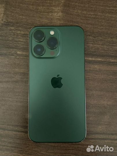 iPhone 13 Pro, 128 ГБ