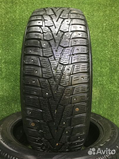 Nexen Winguard WinSpike 215/55 R17 86T