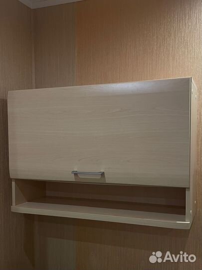 Полка навесная