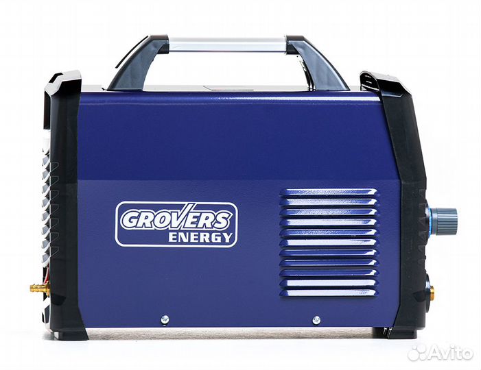 Плазморез Grovers Energy CUT-45P