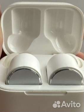 Беспроводные наушники xiaomi mi true wireless