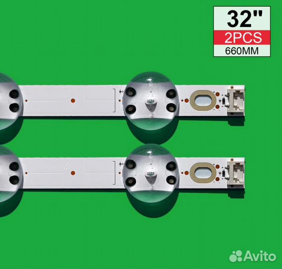 32'' V17 ART3 2855 Rev0.3 Новая подсветка
