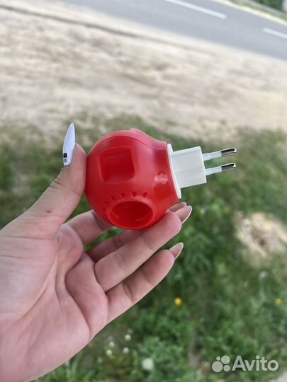 Электрофумигатор