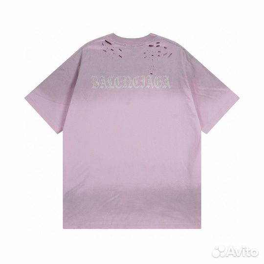Футболка Balenciaga