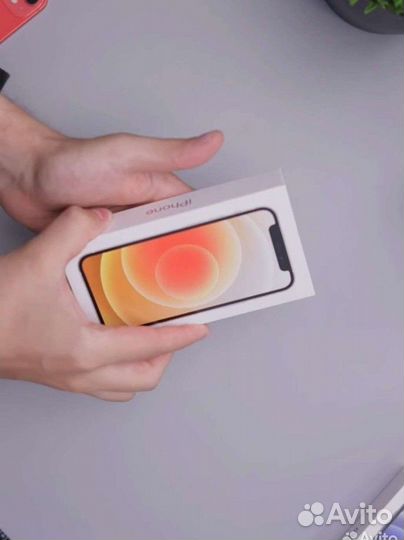 iPhone 12 mini, 128 ГБ