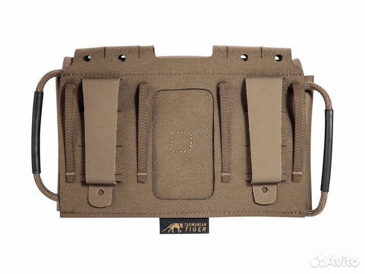 Аптечный подсумок Tasmanian Tiger ifak Pouch Dual