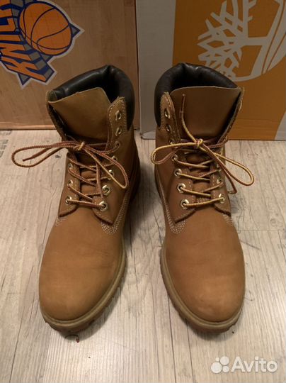 Timberland