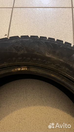 Roadstone Winguard WinSpike 185/65 R15