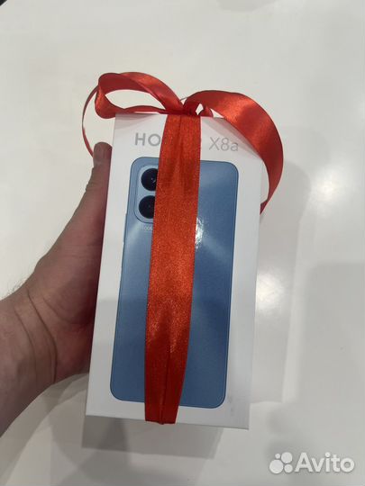 HONOR X8a, 8/128 ГБ