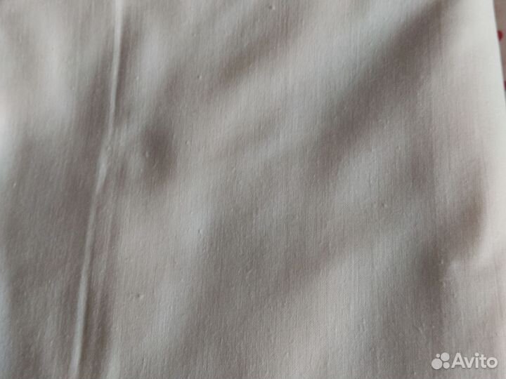 Ткань хлопок СССР