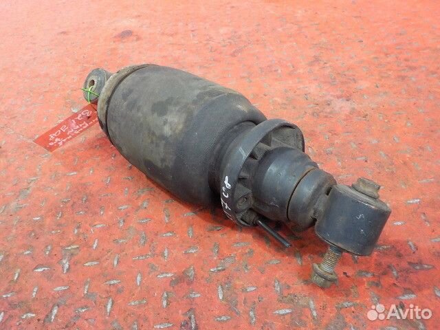 Амортизатор кабины задний MAN TGA TGX TGS