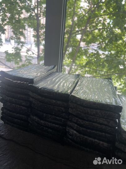 Посуда для суши и роллов