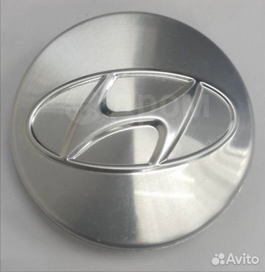 Диски R16 Hyundai оригинал