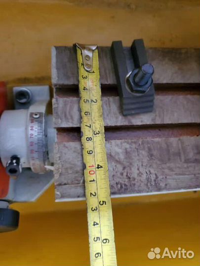 Заточной станок для строгальных ножей MF2510