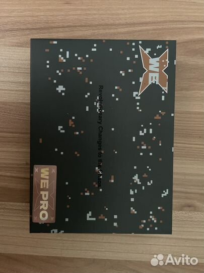 Набор для татуировки