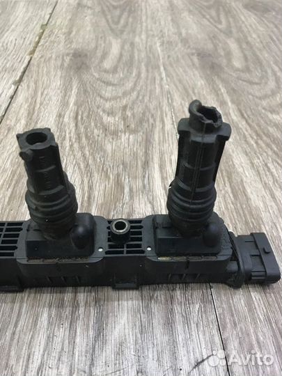 Модуль зажигания Opel Corsa D Z14XEP 2009