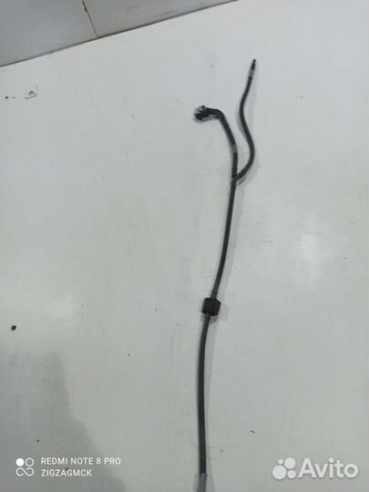 Шланг омывателя с форсункой (Mazda 6 III)