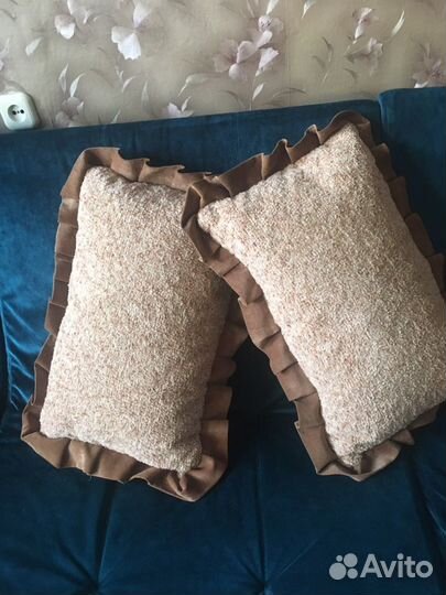 Подушка диванная
