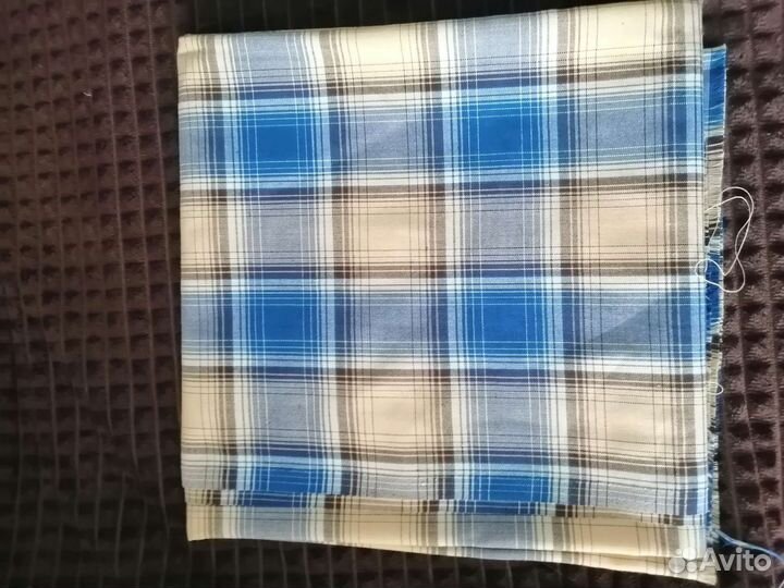 Отрез ткани СССР