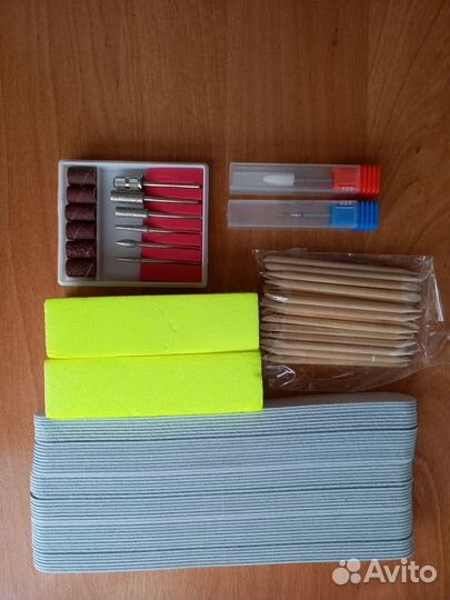 Аппарат для маникюра и педикюра, лампа для сушки